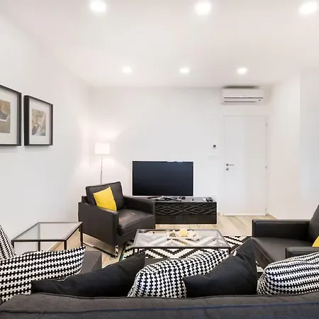 Feriepark Modern Penthouse With Jacuzzi & Terrace *